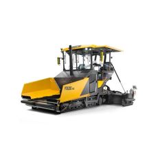 JCB roadhero hexa 66