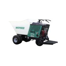 GEORGIA BUGGY, TIRES 16 CU FT