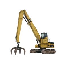 CAT 345C MH